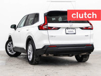 NO ACCIDENTS / CLEAN CARFAX / 1 OWNER / Power Tailgate/Hatch, Auto Dimming Rearview Mirror, Front He... (image 5)