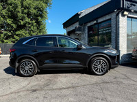 2023 FORD ESCAPE PHEV PLUG-IN-HYBRID EN SUPERBE CONDITION MECANIQUE ET ESTHETIQUE!!!!! CELAN CARFAX!... (image 4)