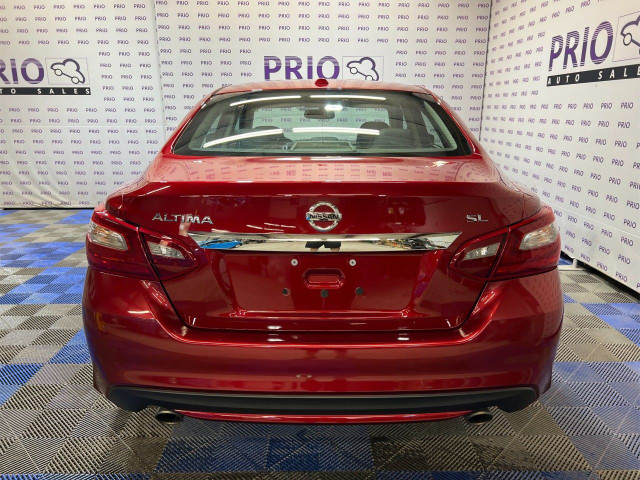 2018 Nissan Altima in Cars & Trucks in Ottawa - Image 4