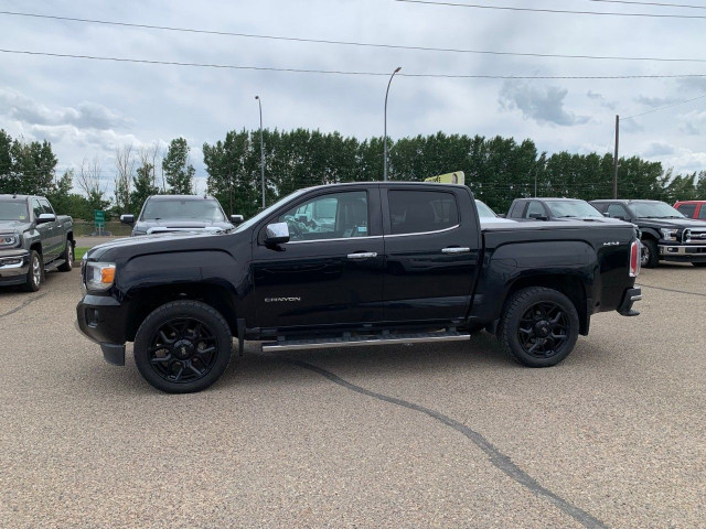 2016 GMC Canyon in Cars & Trucks in Medicine Hat - Image 4