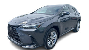 2023 Lexus NX 350 NX 350 / Luxe / Camera / Cuir / Bluetooth
