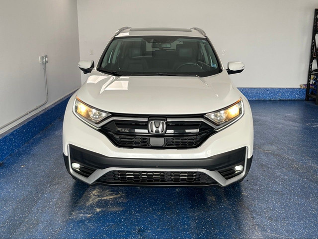 2020 Honda CR-V in Cars & Trucks in Truro - Image 2