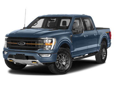  2023 Ford F-150 Tremor | 402A | SuperCrew 145