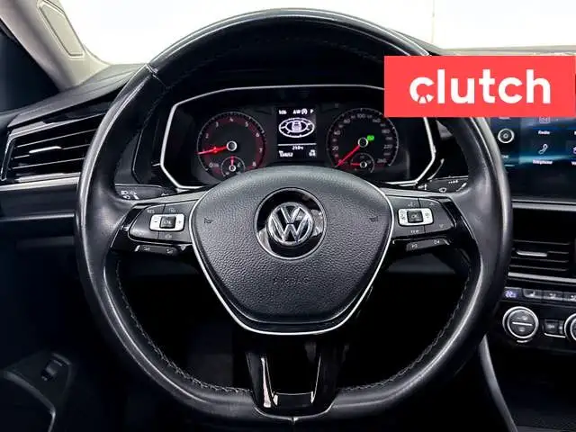 2019 Volkswagen Jetta Highline w/ Apple CarPlay, Heated Front Se in Cars & Trucks in City of Toronto - Image 26