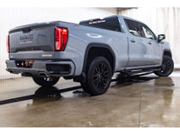 **ONE OWNER - ACCIDENT FREE** 15,943 KM This 2024 GMC Sierra 1500 4x4 Crew Cab Elevation X31 is powe... (image 6)