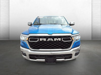 *** OUVERT LE SAMEDI * JAMAIS ACCIDENTÉ * AUCUN FRAIS SUPPLÉMENTAIRE * BIG HORN * CREW CAB * 3.6L PE... (image 2)