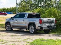 The 2023 GMC Sierra 1500 Denali Ultimate is the pinnacle of strength, luxury, and advanced technolog... (image 5)