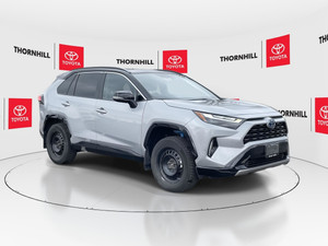 2024 Toyota RAV 4 XSE