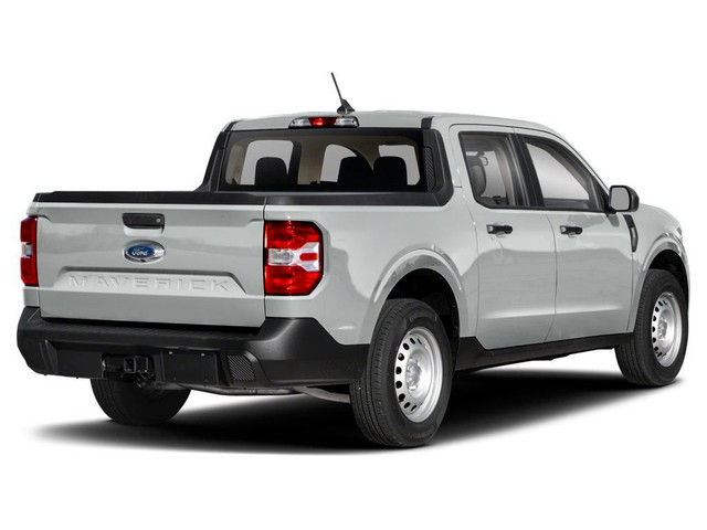 2024 Ford Maverick XL in Cars & Trucks in Revelstoke - Image 3