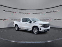Engine: Gas V8 5.3L L/100Km City: 16.1 L/100Km Hwy: 12.4 Safety Equipment StabiliTrak, stability con... (image 1)