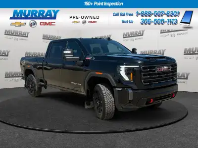 *Not all vehicles qualify for the CPO program. Contact us for details.* Engine: Turbocharged Diesel...