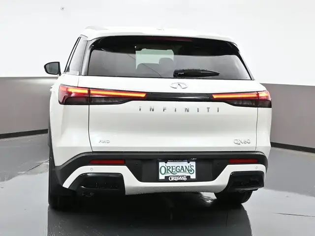 2025 Infiniti QX60 LUXE in Cars & Trucks in City of Halifax - Image 32