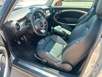 ALL TRADES WELCOME!! OPERATING BY APPOINTMENT GORGEOUS Mini Cooper S Manual transmission Only 100km!... (image 7)