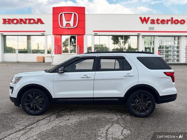 2018 Ford Explorer XLT | AWD | BACKUP CAM | HEATED SEATS in Cars & Trucks in Kitchener / Waterloo - Image 4