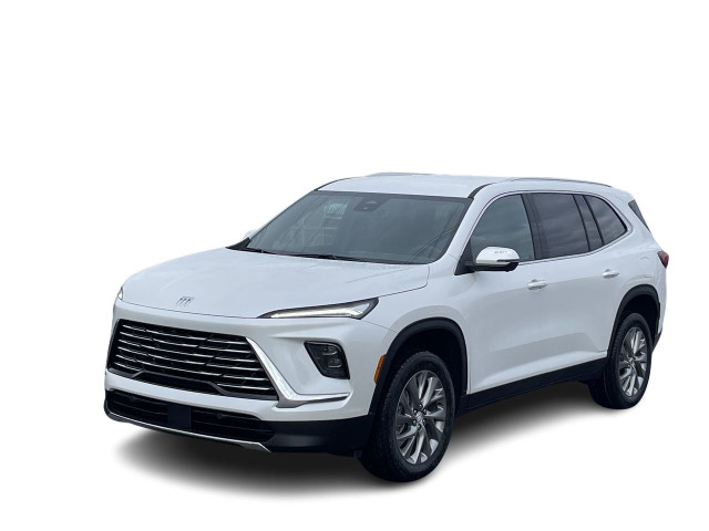 2025 Buick Enclave Preferred in Cars & Trucks in City of Montréal
