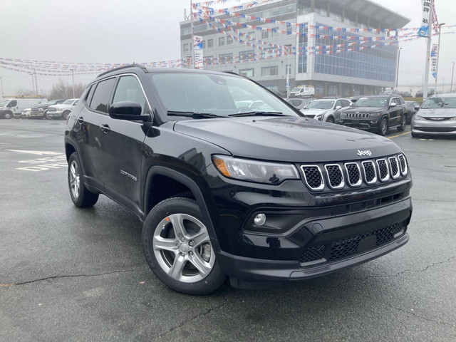 2024 Jeep Compass NORTH in Cars & Trucks in City of Halifax - Image 4