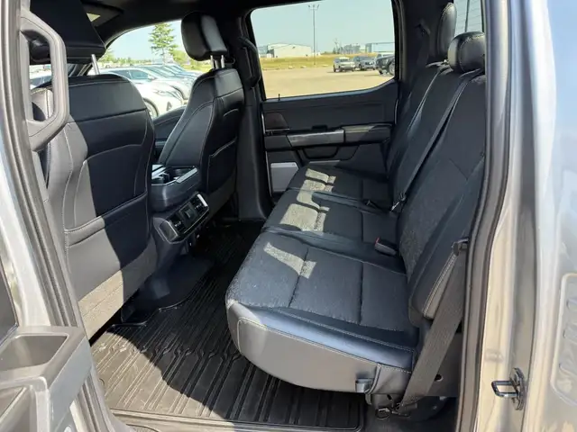 2023 Ford F-150 Tremor 4WD SuperCrew 5.5' Box for sale in Cars & Trucks in Edmonton - Image 14