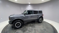 2.3L ECOBOOST I-4 ENGINE, LED HEADLIGHTS, CONVERTIBLE SOFT TOP, 4x4, HEATED MIRRORS Are you ready fo... (image 3)