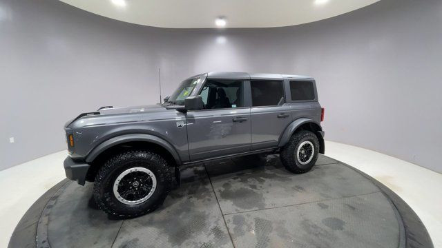 2022 Ford Bronco Big Bend - CLEAN CARFAX - ONE OWNER in Cars & Trucks in Strathcona County - Image 4