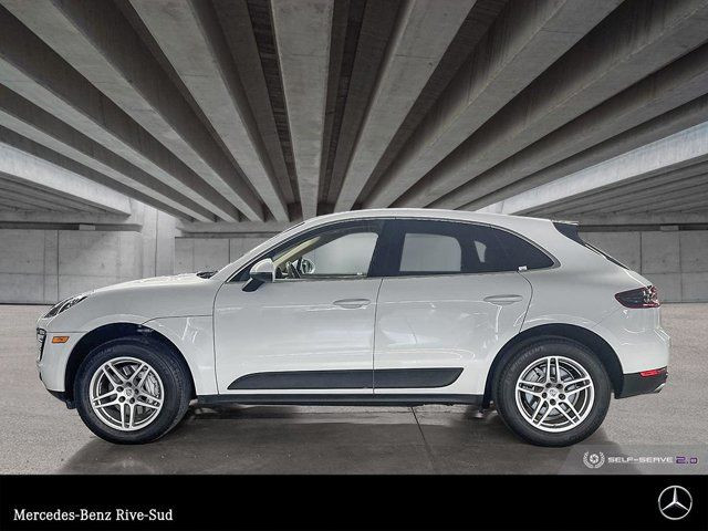 2015 Porsche Macan S AWD in Cars & Trucks in Longueuil / South Shore - Image 2