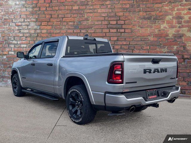2025 Ram 1500 Big Horn in Cars & Trucks in Dartmouth - Image 3