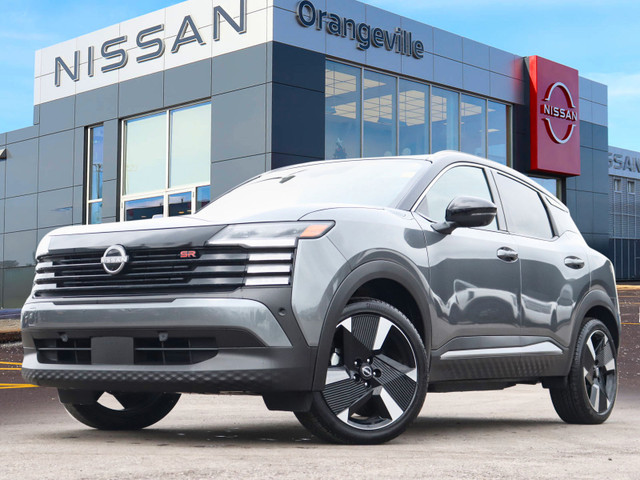 2025 Nissan Kicks SR in Cars & Trucks in Oakville / Halton Region