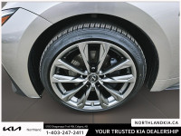 2021 Lexus IS 300 F Sport Ready for anything, from the streets of Calgary to the highways of Alberta... (image 6)