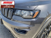 Heated Seats Backup Camera Apple CarPlay Rear Parking Sensors Fog Lamps Aim higher in our 2020 Jeep... (image 7)