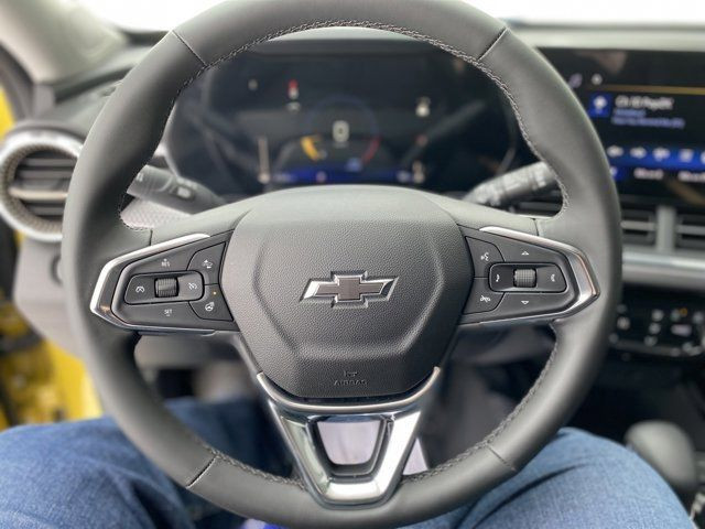 2025 Chevrolet Trax ACTIV in Cars & Trucks in Red Deer - Image 4