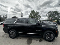 Capital Chevrolet Buick GMC This GMC Yukon delivers a Gas V8 5.3L/ engine powering this Automatic tr... (image 6)