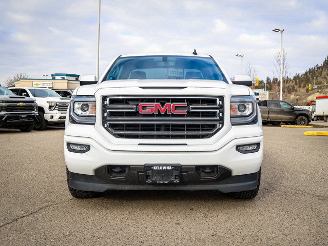  2018 GMC Sierra 1500 Extended Cab 5.3L 4WD in Cars & Trucks in Kelowna - Image 3