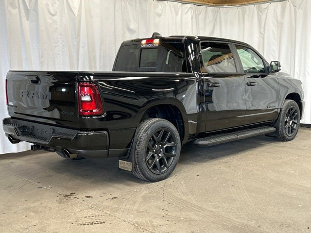2025 Ram 1500 in Cars & Trucks in Lethbridge - Image 4