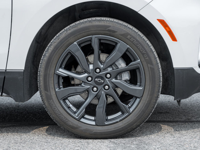 2022 Chevrolet Equinox RS AWD- HD Surround Vision | Panoramic Su in Cars & Trucks in Markham / York Region - Image 4