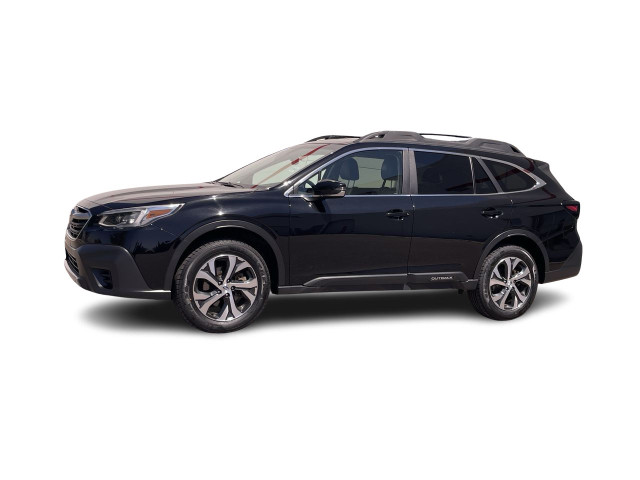 2022 Subaru Outback 2.4L Limited XT Heated Seats/Steering, Moonr in Cars & Trucks in Calgary - Image 4