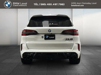 2022 BMW X5 M Competition | Gr. Supérieur | Gr. Compétition | * Groupe Supérieur * Groupe coffre * P... (image 6)