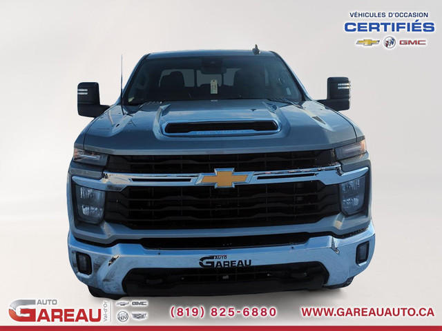 2024 Chevrolet Silverado 2500HD in Cars & Trucks in Val-d'Or - Image 2