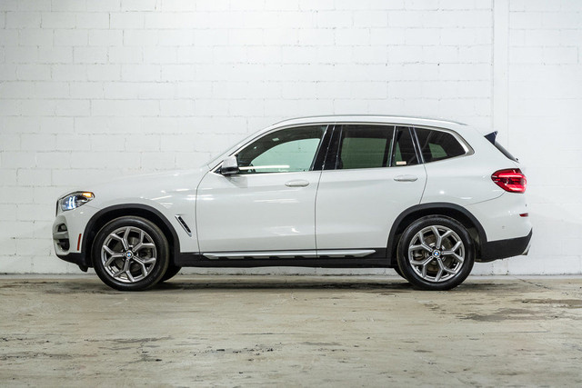 2020 BMW X3 xDrive30i | Prête pour l'aventure | Toit in Cars & Trucks in City of Montréal - Image 4