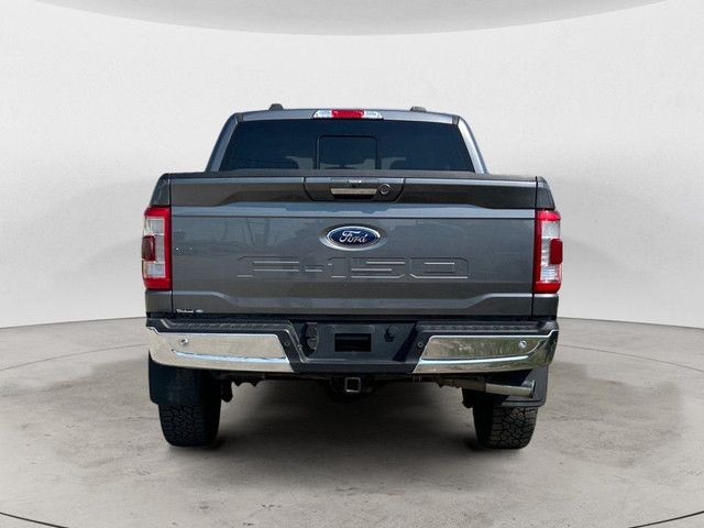 2021 Ford F-150 Lariat |DIGITAL ODOMETER|CAR PLAY|TRAILER BRAKE  in Cars & Trucks in Winnipeg - Image 4