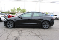 ACCIDENT FREE DON'T PAY EXTRA FOR SAFETY CERTIFICATION Well Maintained 2021 Tesla Model 3 Standard R... (image 3)