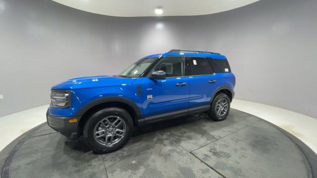 2025 Ford Bronco Sport Big Bend - 200A in Cars & Trucks in Strathcona County - Image 4