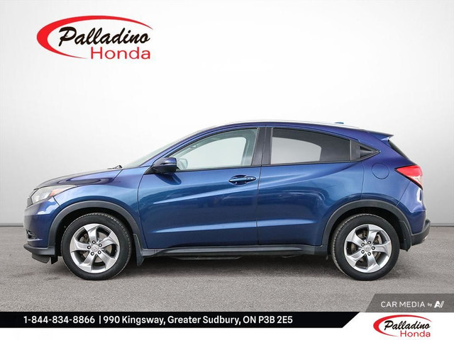 2017 Honda HR-V Ex-L in Cars & Trucks in Sudbury - Image 3