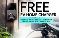Tesla Model Y Long Range AWD Dual Motor | No Accidents | Ryzen Chip | Warranty Until 2030 Key Featur... (image 1)