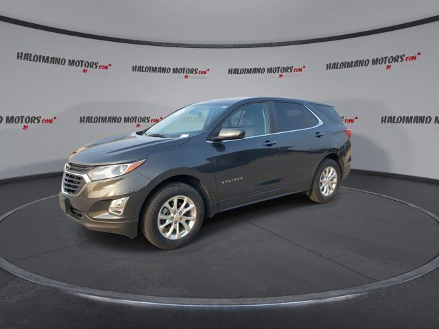 2021 Chevrolet Equinox LT in Cars & Trucks in Hamilton - Image 4