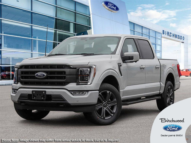 2023 Ford F-150 XLT 302A | 5.0L V8 | Moonroof in Cars & Trucks in Winnipeg - Image 2