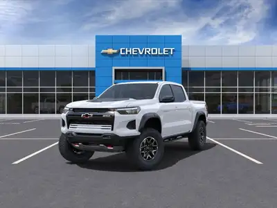 Tantramar Chev located in Amherst, Nova Scotia - Engine: 2.7L TURBO 4cyl. L/100Km City: 0.0 L/100Km...
