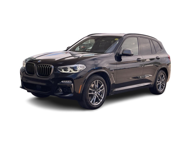 2019 BMW X3 in Cars & Trucks in Calgary - Image 3