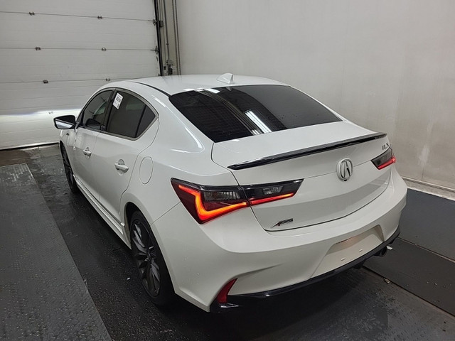 2019 Acura ILX Tech A-Spec Sedan *BACKUP CAM/LEATHER/SUNROOF/BLU in Cars & Trucks in City of Toronto - Image 3