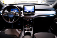2023 JEEP COMPASS NORTH* 4X4* ROUES DE 17 POUCES* LONGERONS DE TOIT* HAYON MAINS-LIBRES* DEMARREUR A... (image 8)