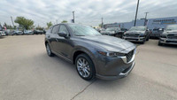 Odometer is 5926 kilometers below market average! This Mazda CX-5 is equipped with: Leather Upholste... (image 4)