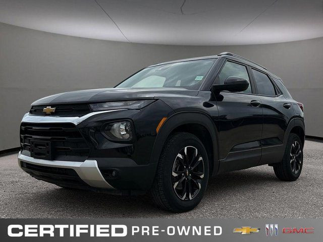 2023 Chevrolet Trailblazer LT | Apple Carplay | Keyless Entry in Cars & Trucks in Saskatoon